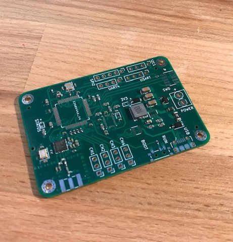 PCB